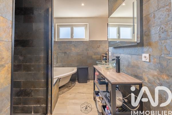 Maison à vendre 6 pièces 145 m² Gandrange