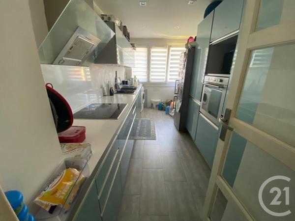 Appartement F4 à vendre  4 pièces - 80 m2 MELUN - 77