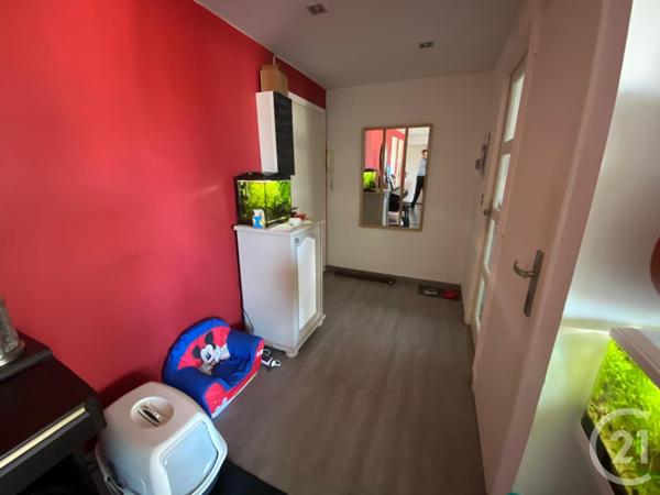 Appartement F4 à vendre  4 pièces - 80 m2 MELUN - 77