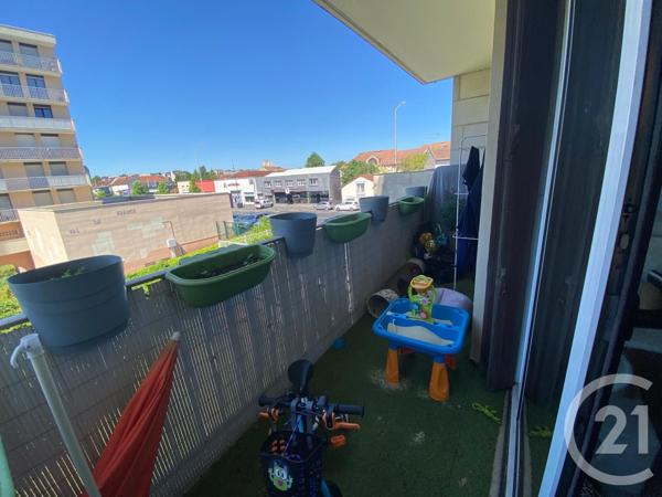 Appartement F4 à vendre  4 pièces - 80 m2 MELUN - 77