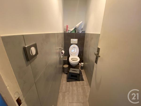 Appartement F4 à vendre  4 pièces - 80 m2 MELUN - 77