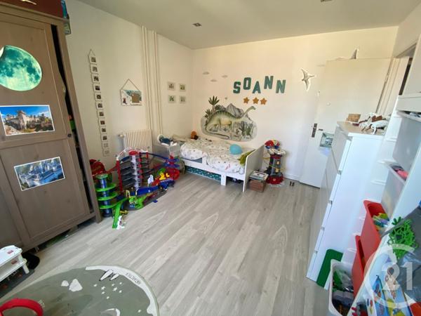 Appartement F4 à vendre  4 pièces - 80 m2 MELUN - 77