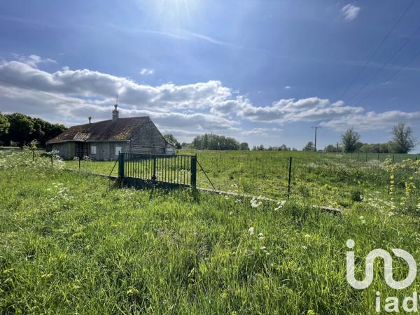 Maison à vendre 3 pièces 64 m² Quend