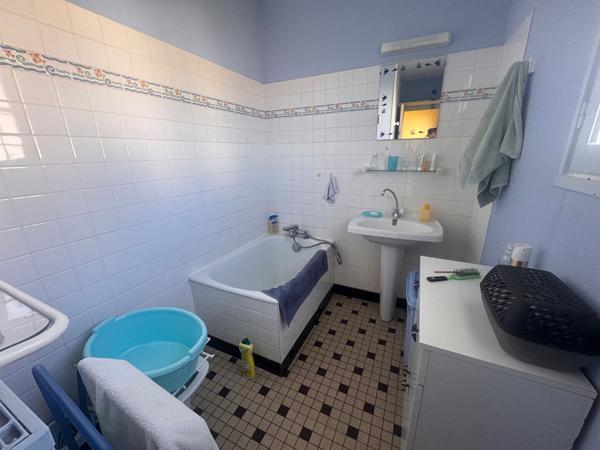 Maison Le Croisic 3 pièce(s) 43.91 m2