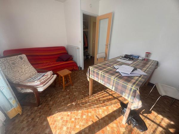 Maison Le Croisic 3 pièce(s) 43.91 m2
