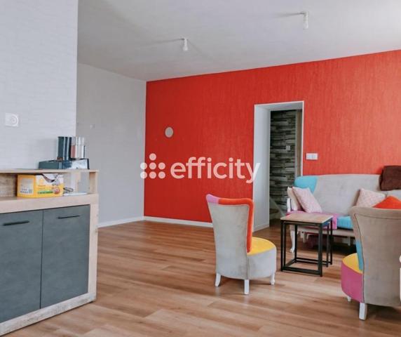 Maison 7 pièces - 142 m²