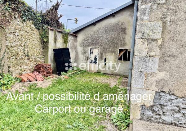 Maison 7 pièces - 142 m²