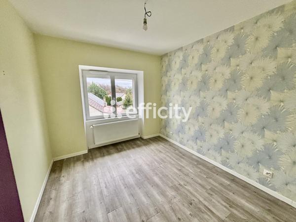 Maison 7 pièces - 142 m²