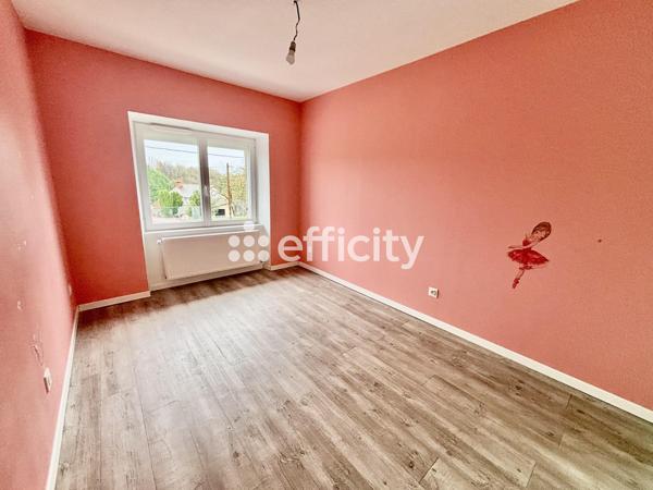 Maison 7 pièces - 142 m²