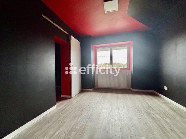 Maison 7 pièces - 142 m²