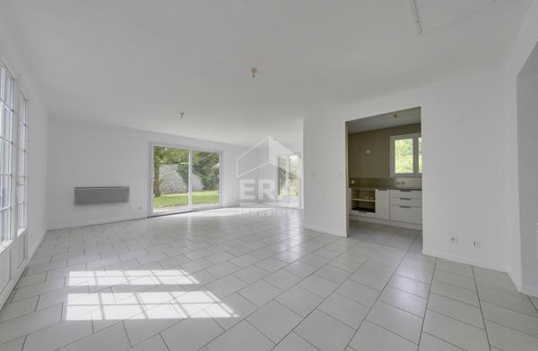 A Vendre - Maison 4 pièces Plain-pied - Berck sur mer