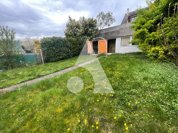Maison 6 pièces 135 m2