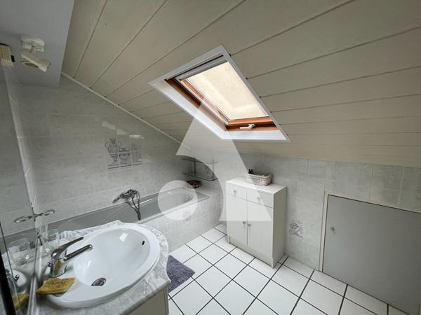 Maison 6 pièces 135 m2