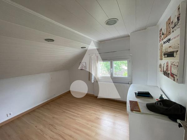 Maison 6 pièces 135 m2