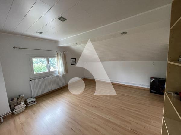 Maison 6 pièces 135 m2