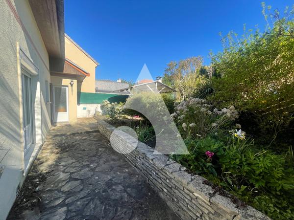Maison 6 pièces 135 m2