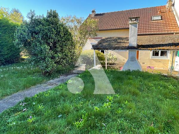 Maison 6 pièces 135 m2