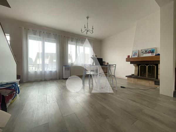 Maison 6 pièces 135 m2