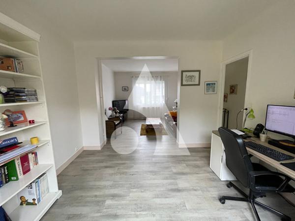 Maison 6 pièces 135 m2