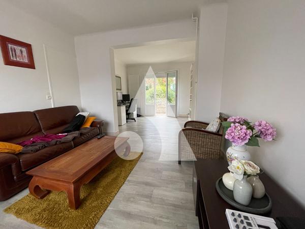 Maison 6 pièces 135 m2