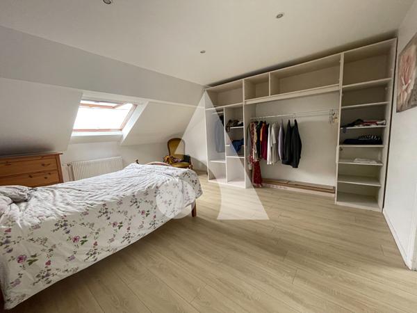 Maison 6 pièces 135 m2