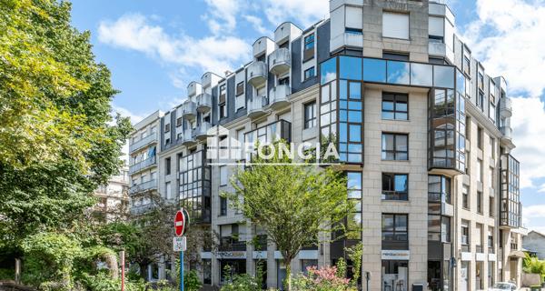 À vendre Appartement 2 pièces 59.77 m² - Bourg-la-reine 92340