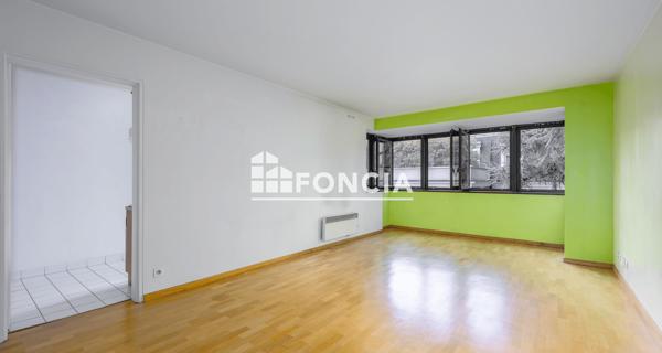 À vendre Appartement 2 pièces 59.77 m² - Bourg-la-reine 92340