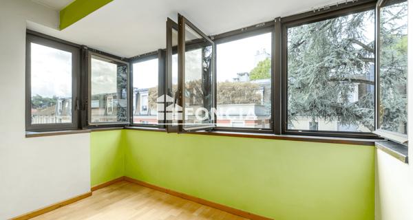 À vendre Appartement 2 pièces 59.77 m² - Bourg-la-reine 92340