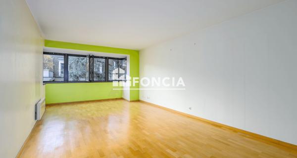 À vendre Appartement 2 pièces 59.77 m² - Bourg-la-reine 92340