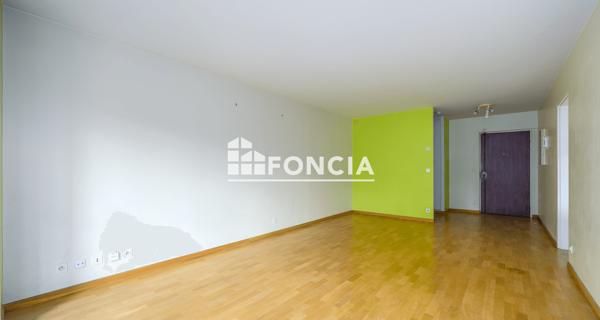 À vendre Appartement 2 pièces 59.77 m² - Bourg-la-reine 92340
