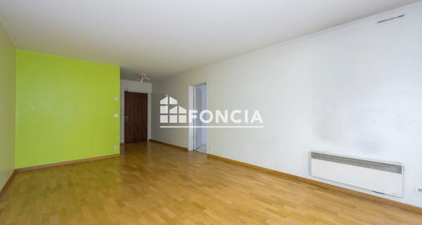 À vendre Appartement 2 pièces 59.77 m² - Bourg-la-reine 92340