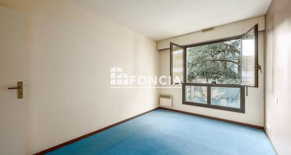 À vendre Appartement 2 pièces 59.77 m² - Bourg-la-reine 92340