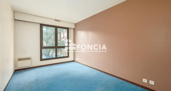 À vendre Appartement 2 pièces 59.77 m² - Bourg-la-reine 92340
