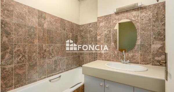 À vendre Appartement 2 pièces 59.77 m² - Bourg-la-reine 92340