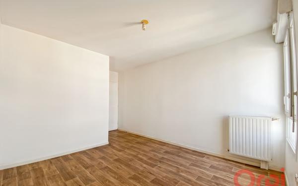 Appartement à vendre    3 pièces • 59,42 m2 Aubervilliers