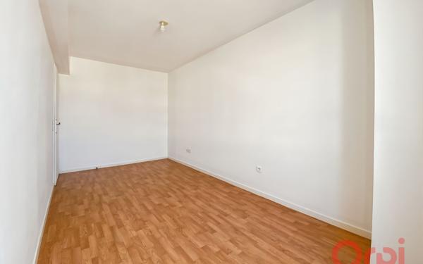 Appartement à vendre    3 pièces • 59,42 m2 Aubervilliers