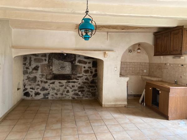 Maison 5 pièces 110m²
