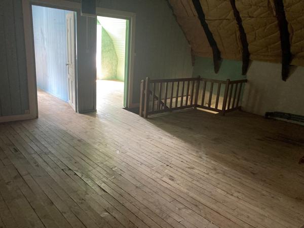 Maison 5 pièces 110m²
