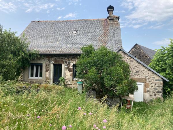 Maison 5 pièces 110m²