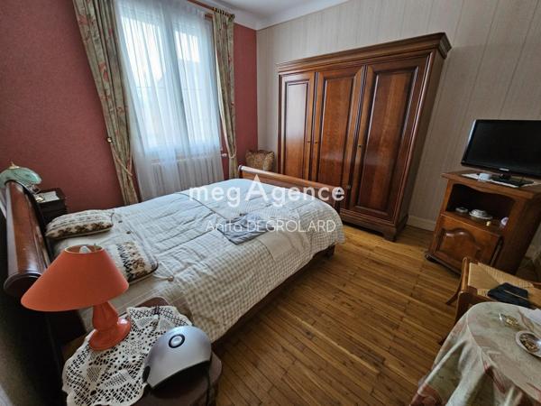 Maison à LA ROCHE-SUR-YON, 85000 - 6 pièces 107m²