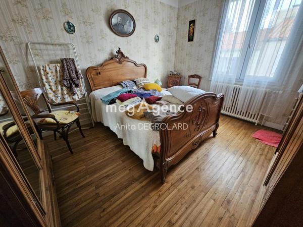 Maison à LA ROCHE-SUR-YON, 85000 - 6 pièces 107m²