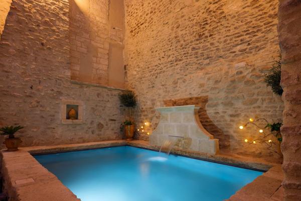 Vente Maison de luxe Saint-Rémy-de-Provence 8 Pièces 343 m²