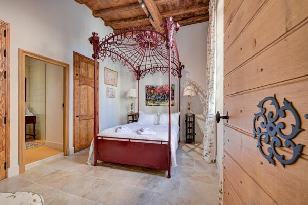 Vente Maison de luxe Saint-Rémy-de-Provence 8 Pièces 343 m²
