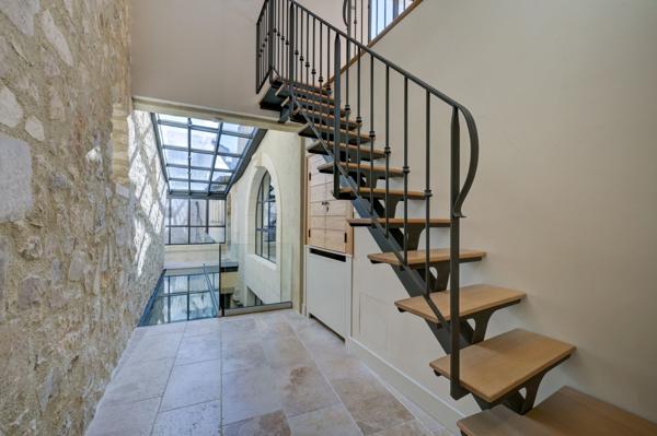 Vente Maison de luxe Saint-Rémy-de-Provence 8 Pièces 343 m²