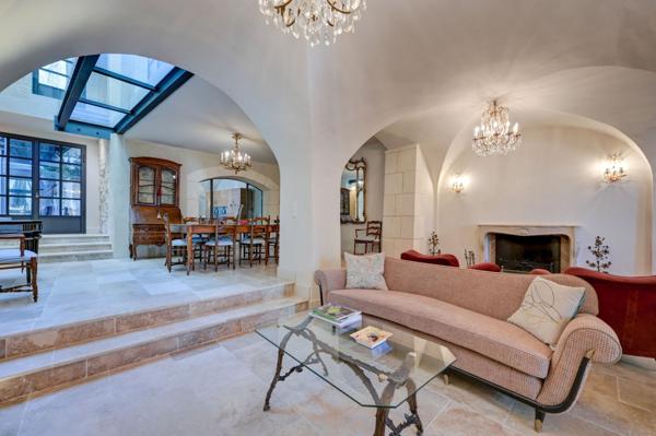 Vente Maison de luxe Saint-Rémy-de-Provence 8 Pièces 343 m²