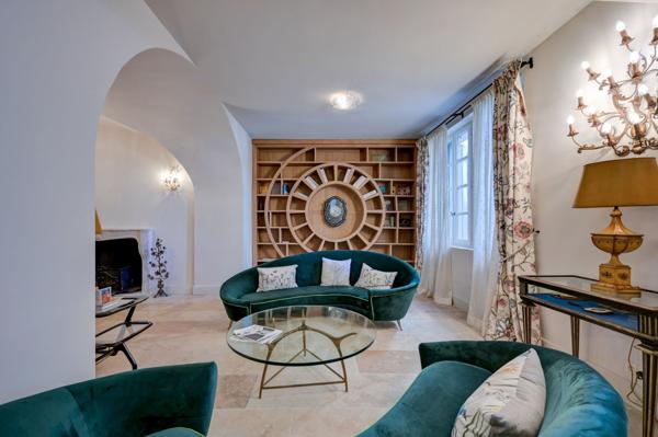 Vente Maison de luxe Saint-Rémy-de-Provence 8 Pièces 343 m²