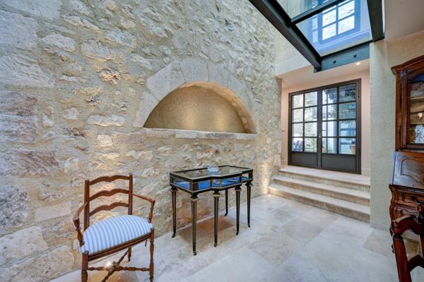 Vente Maison de luxe Saint-Rémy-de-Provence 8 Pièces 343 m²