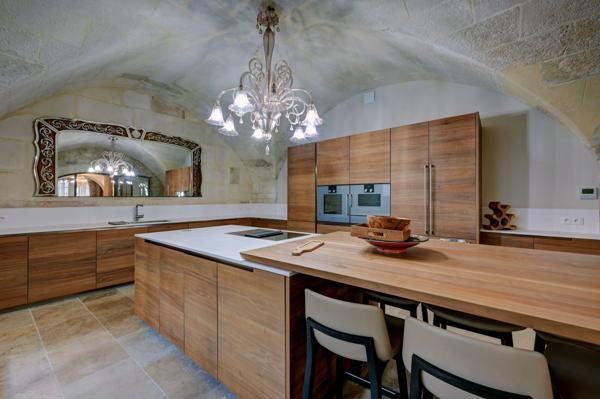 Vente Maison de luxe Saint-Rémy-de-Provence 8 Pièces 343 m²