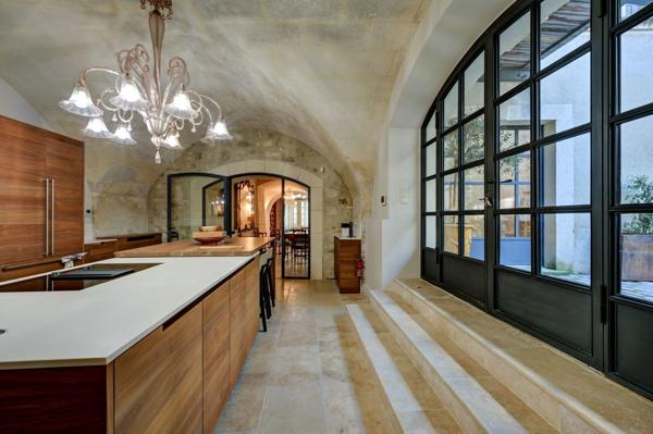 Vente Maison de luxe Saint-Rémy-de-Provence 8 Pièces 343 m²