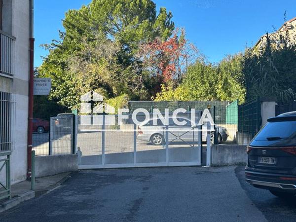 Location Appartement 3 pièces 79.8 m² - 6 RUE DES ALPES Manosque 04100